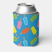 Rafraîchisseur Pour Canette Patters de Popsicles (Can Dos)