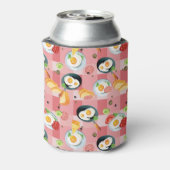 Rafraîchisseur Pour Canette Patters de Tomato et Fried Eggs (Can Dos)