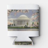 Rafraîchisseur Pour Canette PAU47 Jefferson Memorial 1.tif (Dos)