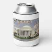 Rafraîchisseur Pour Canette PAU47 Jefferson Memorial 1.tif (Can Dos)