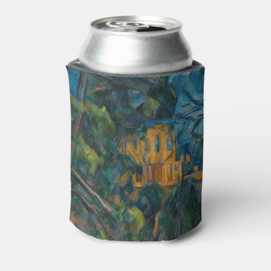 Rafraîchisseur Pour Canette Paul Cezanne - Château Noir (Can Dos)