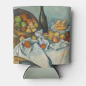 Rafraîchisseur Pour Canette Paul Cezanne - Le panier des pommes (Devant)