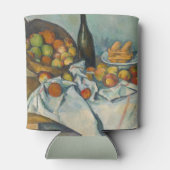 Rafraîchisseur Pour Canette Paul Cezanne - Le panier des pommes (Dos)