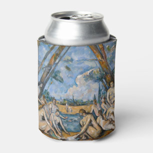 Rafraîchisseur Pour Canette Paul Cezanne - Les Grandes Baigneuses