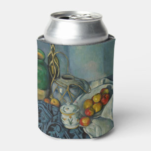 Rafraîchisseur Pour Canette Paul Cezanne - Nature morte aux pommes