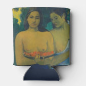 Rafraîchisseur Pour Canette Paul Gauguin - Deux femmes tahitiennes (Dos)