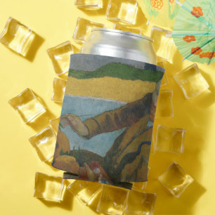 Rafraîchisseur Pour Canette Paul Gauguin Vincent van Gogh peinture tournesols