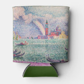 Rafraîchisseur Pour Canette Paul Signac - Arc-en-ciel, Venise (Devant)