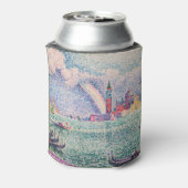 Rafraîchisseur Pour Canette Paul Signac - Arc-en-ciel, Venise (Can Dos)