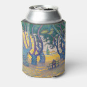 Rafraîchisseur Pour Canette Paul Signac - Place des Lices, Saint-Tropez (Can Dos)