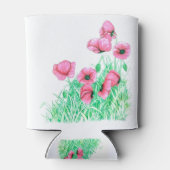 Rafraîchisseur Pour Canette pavot (Dos)