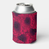 Rafraîchisseur Pour Canette Pavot rouge (Can Dos)