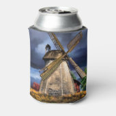 Rafraîchisseur Pour Canette Pays-Bas Windmill Can Cooler (Can Dos)