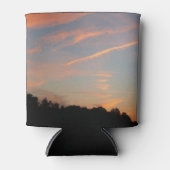 Rafraîchisseur Pour Canette Paysage d'Elkridge Sunset Maryland (Devant)