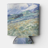 Rafraîchisseur Pour Canette Paysage Derrière Saint-Paul Vincent van Gogh (Devant)