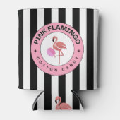 Rafraîchisseur Pour Canette Pearl's Can Coozie (Devant)