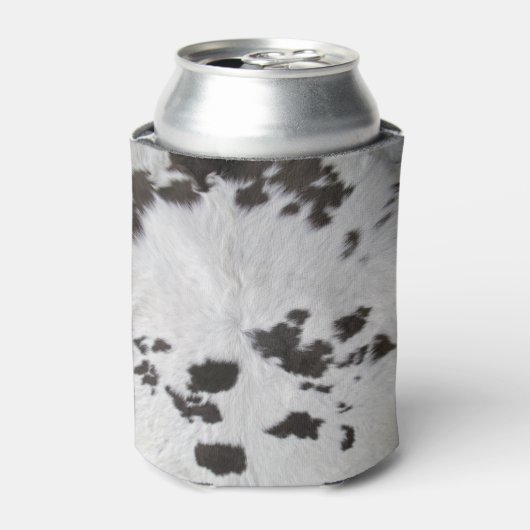 Rafraîchisseur Pour Canette Peau de vache (Can devant)