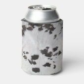 Rafraîchisseur Pour Canette Peau de vache (Can Dos)