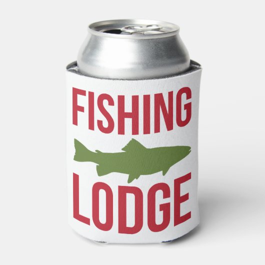 Rafraîchisseur Pour Canette Pêche (Can devant)