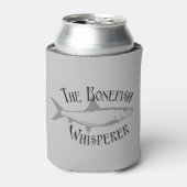 Rafraîchisseur Pour Canette Pêche à la charcuterie (Can devant)