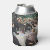 Rafraîchisseur Pour Canette Peder Severin Kroyer - Hip, Hip, Hurrah ! (Can devant)