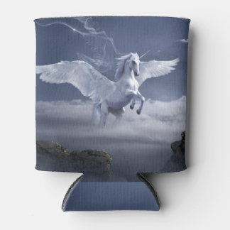 Rafraîchisseur Pour Canette Pegasus en vol