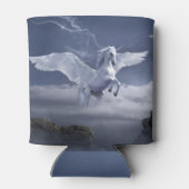 Rafraîchisseur Pour Canette Pegasus en vol (Dos)