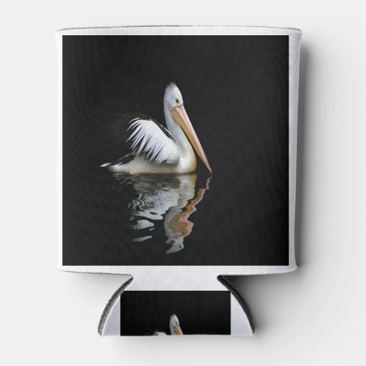 Rafraîchisseur Pour Canette Pélican (Devant)