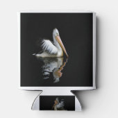 Rafraîchisseur Pour Canette Pélican (Dos)