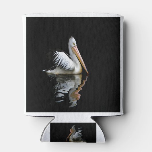 Rafraîchisseur Pour Canette Pélican (Dos)