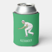 Rafraîchisseur Pour Canette Pelouse Bowls (Can Dos)