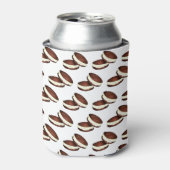 Rafraîchisseur Pour Canette Pennsylvanie Pays néerlandais Amish Whoopie Pies P (Can devant)