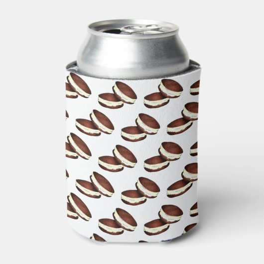 Rafraîchisseur Pour Canette Pennsylvanie Pays néerlandais Amish Whoopie Pies P (Can devant)