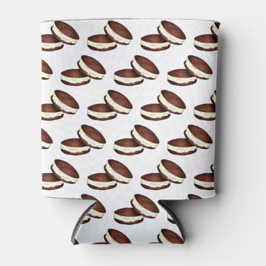 Rafraîchisseur Pour Canette Pennsylvanie Pays néerlandais Amish Whoopie Pies P (Devant)