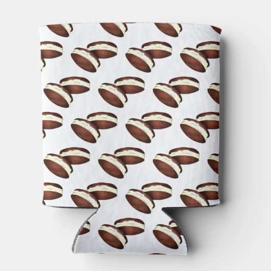 Rafraîchisseur Pour Canette Pennsylvanie Pays néerlandais Amish Whoopie Pies P (Dos)