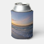 Rafraîchisseur Pour Canette Pensacola Pier Plage Sunrise Can Cooler (Can Dos)