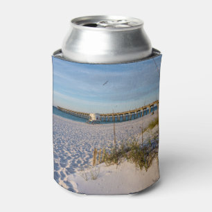 Rafraîchisseur Pour Canette Pensacola Sand Dunes Pier Morne Pier Câble De Refr