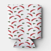 Rafraîchisseur Pour Canette Pepper Pepper Can Cooler (Dos)