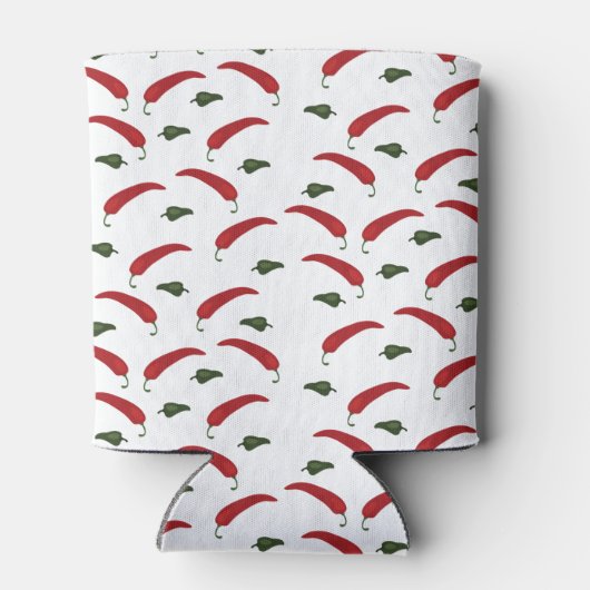 Rafraîchisseur Pour Canette Pepper Pepper Can Cooler (Dos)