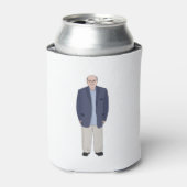 Rafraîchisseur Pour Canette Père (Can devant)