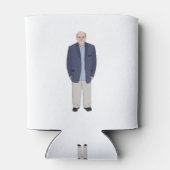 Rafraîchisseur Pour Canette Père (Dos)