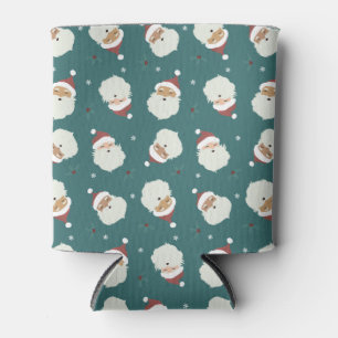 Rafraîchisseur Pour Canette Père Noël