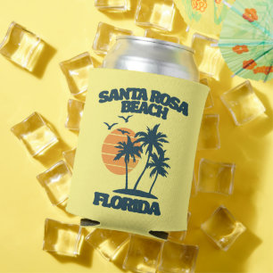 Rafraîchisseur Pour Canette Père Noël Rosa Beach Floride