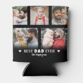 Rafraîchisseur Pour Canette Père photo Meille papa (Devant)