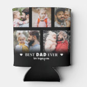 Rafraîchisseur Pour Canette Père photo Meille papa (Dos)