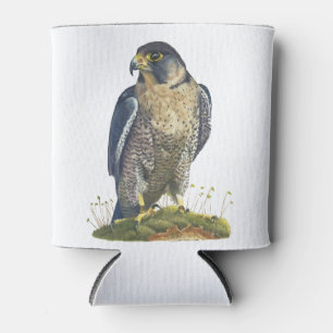 Rafraîchisseur Pour Canette Peregrine Falcon peut refroidir