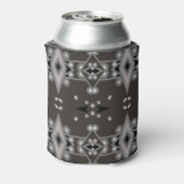 Rafraîchisseur Pour Canette Performances stellaires Design d'art Abstrait mode (Can Dos)