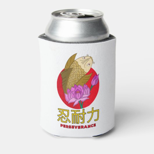 Rafraîchisseur Pour Canette Persévérance (Can Dos)