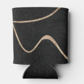 Rafraîchisseur Pour Canette Personalised Name (Dos)