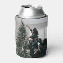 Personnalisé 2 Photo double face personnalisée